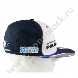 Бейсболка Volkswagen Polo Cup