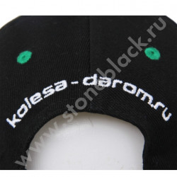 Бейсболка Kolesa Darom