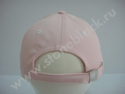 Бейсболка Локомотив Girls