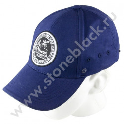 Бейсболка со шлейфом Большой праздник