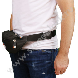 Сумки на пояс НТЭ