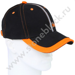 Бейсболки Nisshinbo Brakes