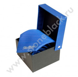 Подарочная упаковка галстука ВПК