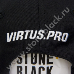 Бейсболка VIRTUS.PRO