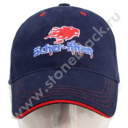 Бейсболки Scher-Khan