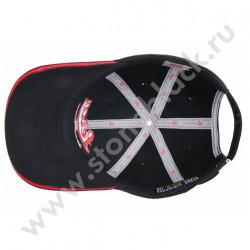 Бейсболка Leica Geosystems