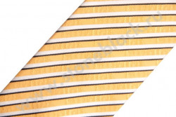 Галстук Русславбанк