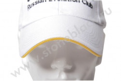 Бейсболка TuningEvo.ru