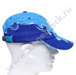 Бейсболка 65 Регион