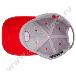 Бейсболки Fubag