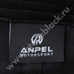 Бейсболка ANPEL MOTORSPORT