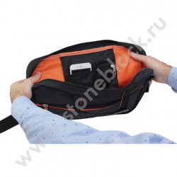 Сумка для ноутбука Coolstream