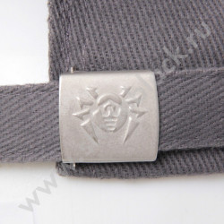 Бейсболка Dr.Web®