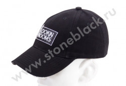 Бейсболка LOOKIN ROOMS