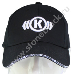 Бейсболки Knorr-Bremse