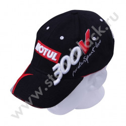 Бейсболка MOTUL