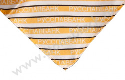 Платок Русславбанк