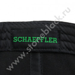 Бейсболка SCHAEFFLER