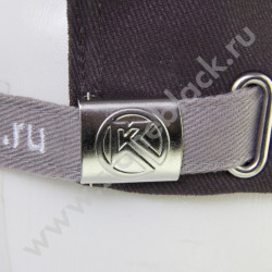 Бейсболка Компас-3D