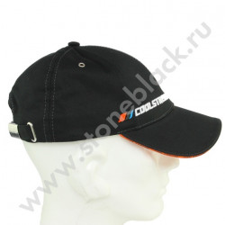 Бейсболка COOLSTREAM