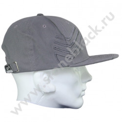 Бейсболка с прямым козырьком СБЕРБАНК