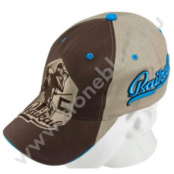 Бейсболка BAIKAL