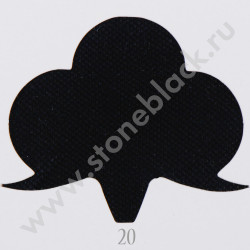 Ткань для поло KARCAN TEKSTIL, 100% хлопок пике, 220 г/м2