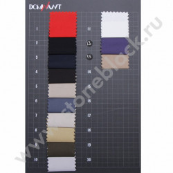 Ткань FLASH MEMORY, 100% полиэстер, 158 г/м2