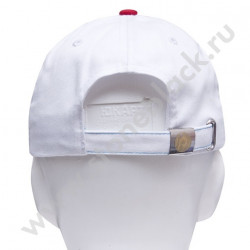 Бейсболка РИТЭК