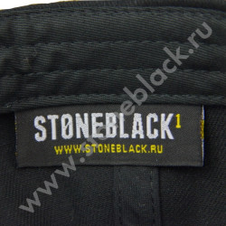 Бейсболка MOTUL (черная)