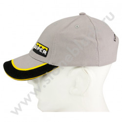 Бейсболка KUPER
