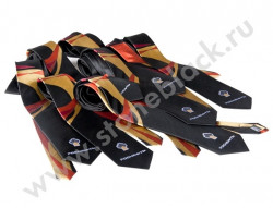 Галстук Роснефть