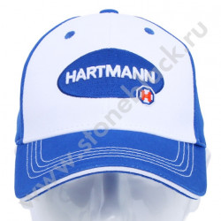 Бейсболка Hartman