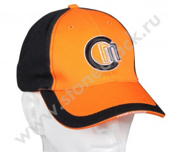 Бейсболка Стройгазмонтаж