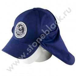 Бейсболка со шлейфом Большой праздник