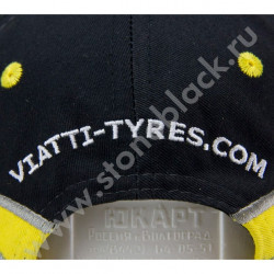 Бейсболка Viatti