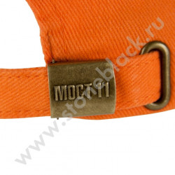 Бейсболка Мособлстройтрест