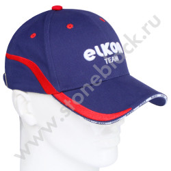 Бейсболки Elcon