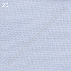 Ткань Poplin LYCRA 97% хлопок, 3% эластан 115 г/м2