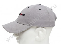 Бейсболка MegaStore