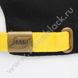 Бейсболка ESAB 2018