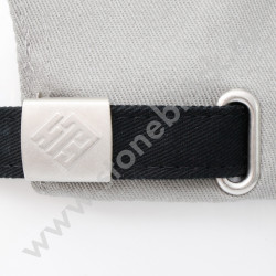 Бейсболки НТЭ (серые)