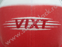 Бейсболка VIXT