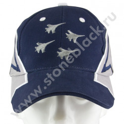 Бейсболка SUKHOI