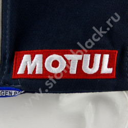 Бейсболка Volkswagen Polo Cup