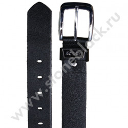 Ремень кожаный KYB