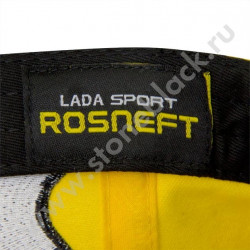 Бейсболка LADA SPORT