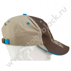 Бейсболка BAIKAL