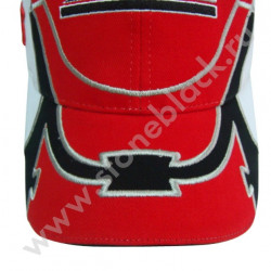 Бейсболка CMC