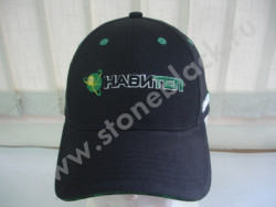 Бейсболка Навител